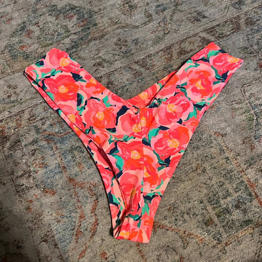 Skatie- Mandi Bottom - Cheeky Bottom NWOT